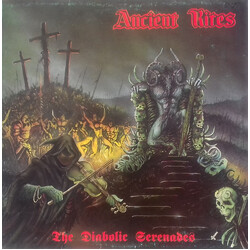 Ancient Rites (2) The Diabolic Serenades