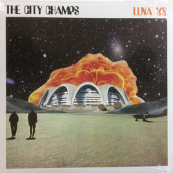 The City Champs Luna '68