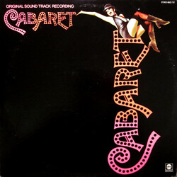 Various Cabaret - Original Soundtrack Recording