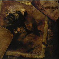 Equilibrium (7) Sagas