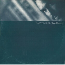 Gary Taylor Take Control