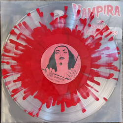 Vampira / Satan's Cheerleaders Vampira With Satan's Cheerleaders