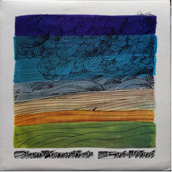 Stomu Yamash'ta's East Wind Freedom Is Frightening