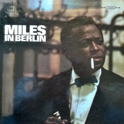 Miles Davis Miles In Berlin