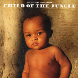 M.E.D. (2) / Guilty Simpson Child Of The Jungle