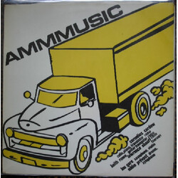 AMM Ammmusic