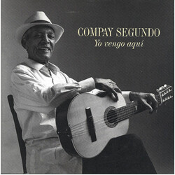 Compay Segundo Yo Vengo Aquí