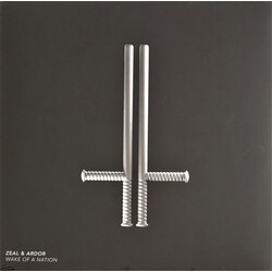 Zeal And Ardor Wake Of A Nation