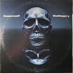 Steppenwolf Skullduggery