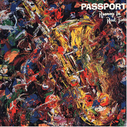 Passport (2) Running In Real Time