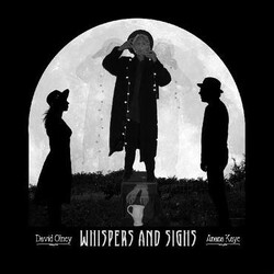 David Olney / Anana Kaye Whispers And Sighs