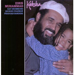 Idris Muhammad / Ray Drummond / George Coleman / Pharoah Sanders Kabsha
