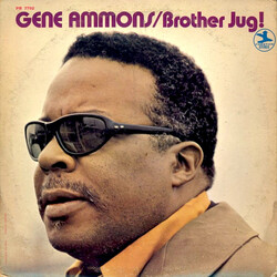 Gene Ammons Brother Jug!