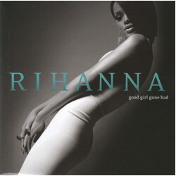 Rihanna Good Girl Gone Bad