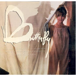 Ennio Morricone Butterfly (Original Motion Picture Soundtrack)