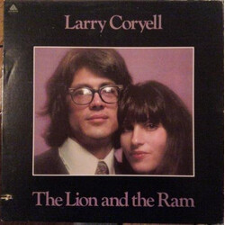 Larry Coryell The Lion And The Ram