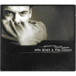 John Hiatt / The Goners Beneath This Gruff Exterior