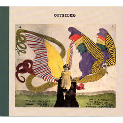Philippe Cohen / Mike Lindsay Outsider