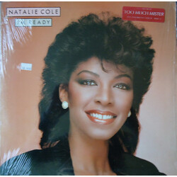 Natalie Cole I'm Ready