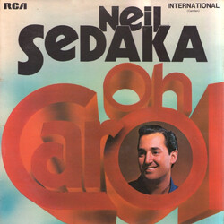 Neil Sedaka Oh Carol