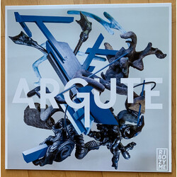 Ribozyme Argute