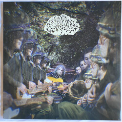 Jorge Elbrecht Presentable Corpse 002 Vinyl LP