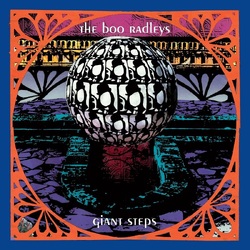 The Boo Radleys Giant Steps