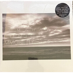 Tomahawk Tonic Immobility (Vinyl) Vinyl  LP