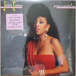 Jean Carn You're A Part Of Me