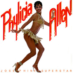 Phylicia Allen Josephine Superstar