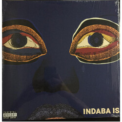 Various Artists Indaba Is (2 LP) Vinyl LP