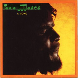 Pablo Moses A Song