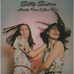 Maddy Prior / June Tabor Silly Sisters