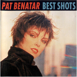 Pat Benatar Best Shots