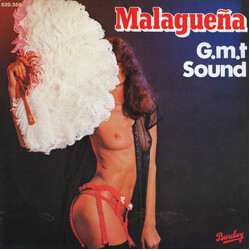 GMT Sound Malagueña