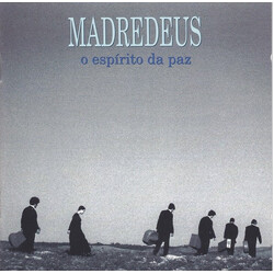 Madredeus O Espírito Da Paz
