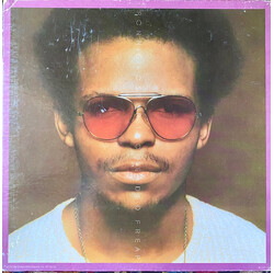 Ronnie Foster Two Headed Freap