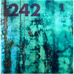 Front 242 91