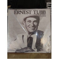 Ernest Tubb The Ernest Tubb Collection With Guests