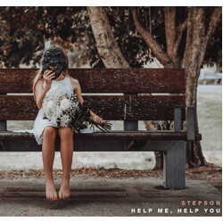 Stepson (3) Help Me, Help You Vinyl LP