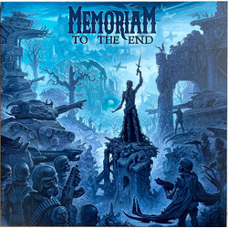 Memoriam To The End