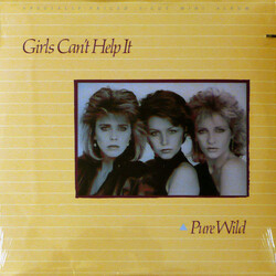 Girls Can't Help It Pure Wild