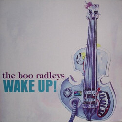 The Boo Radleys Wake Up!