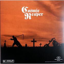 Cosmic Reaper Cosmic Reaper VINYL LP