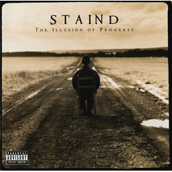 Staind The Illusion Of Progress