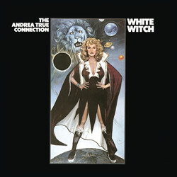 Andrea True Connection White Witch
