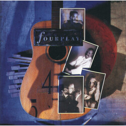 Fourplay (3) Fourplay