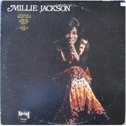 Millie Jackson Millie Jackson
