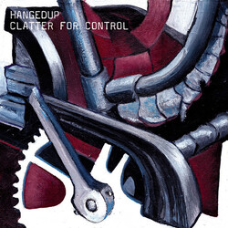 Hangedup Clatter For Control