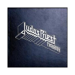 Judas Priest Metalogy